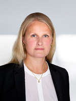 Kristine Nordlund Slotnæs